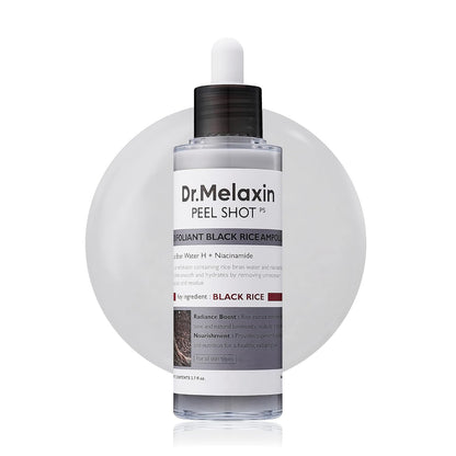 Dr. Melaxin Rice Peel Ampoule
